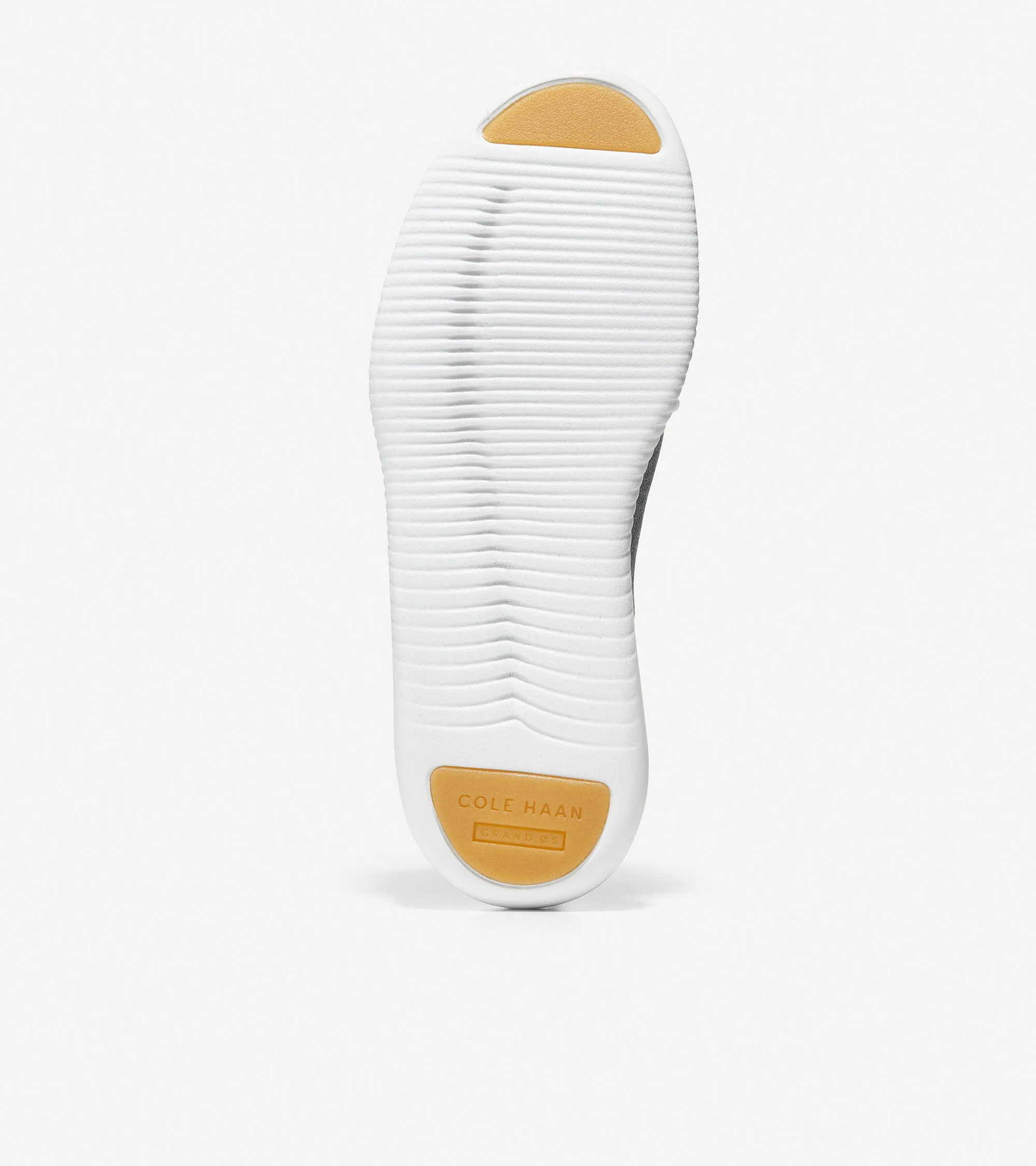 2.ZERØGRAND Criss Cross Slide Sandal