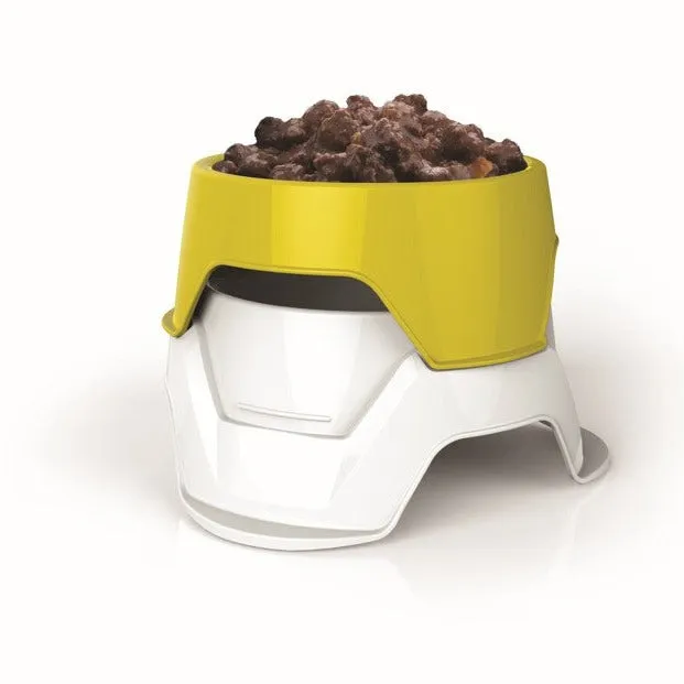 Bama Multi-Function Pet Bowl 19 x 19 x 10 cm