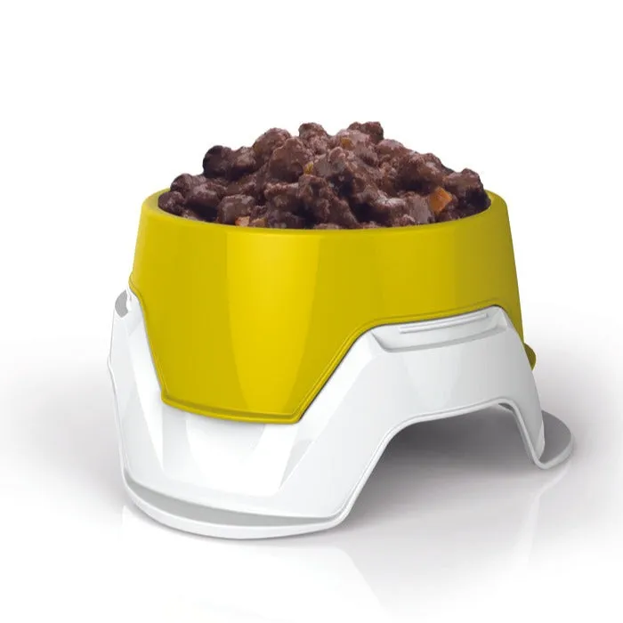 Bama Multi-Function Pet Bowl 19 x 19 x 10 cm
