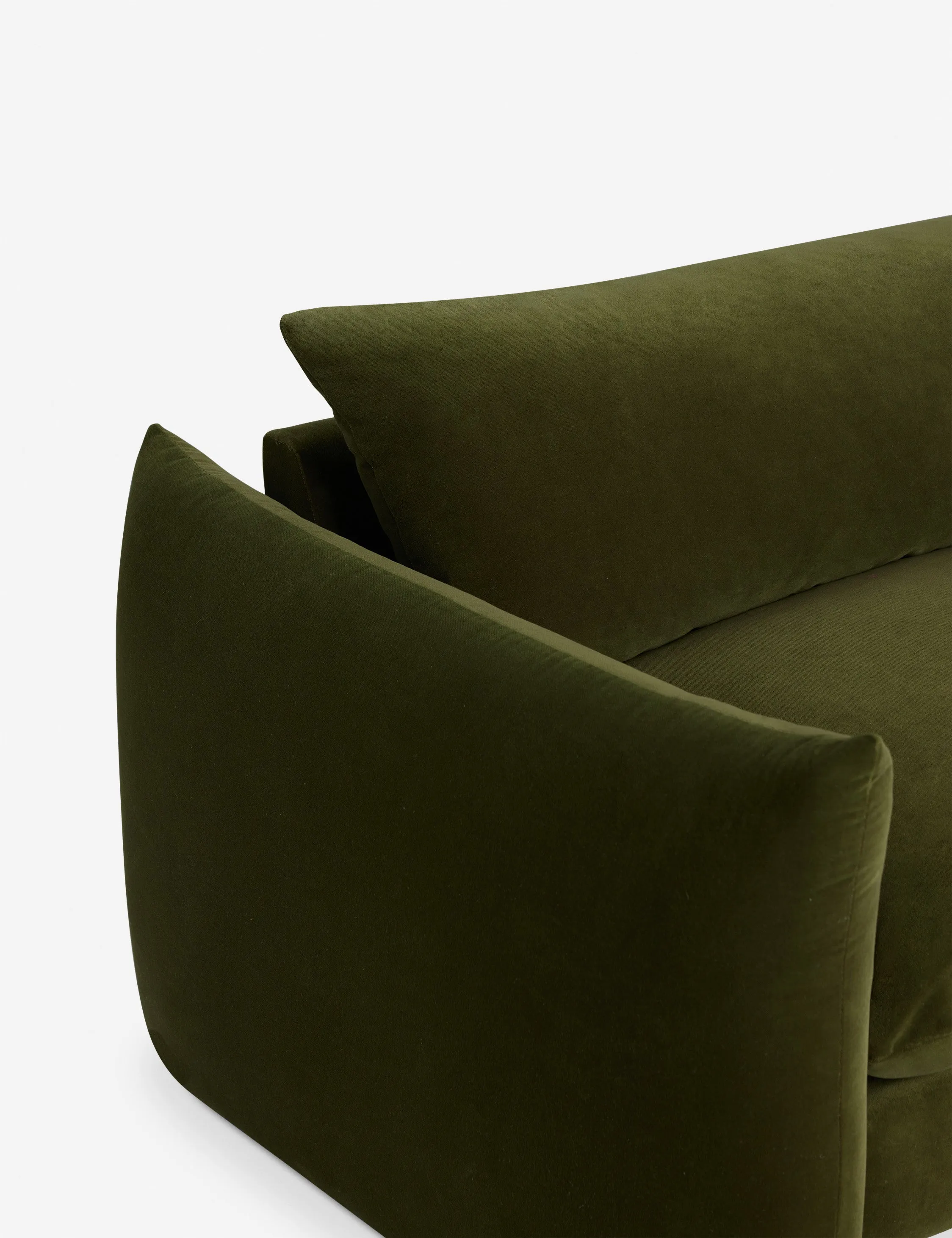 Banks Sofa