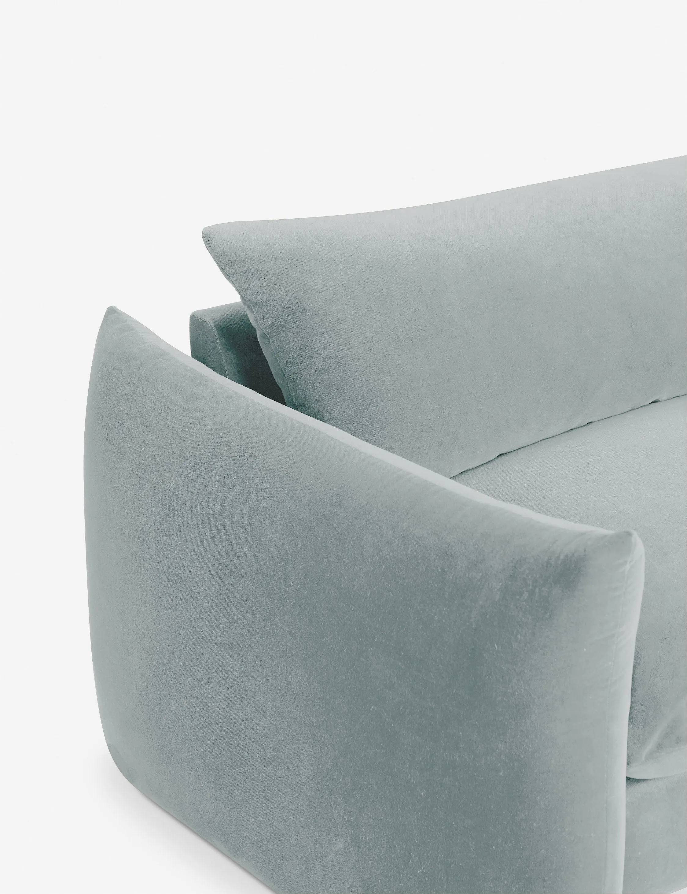 Banks Sofa