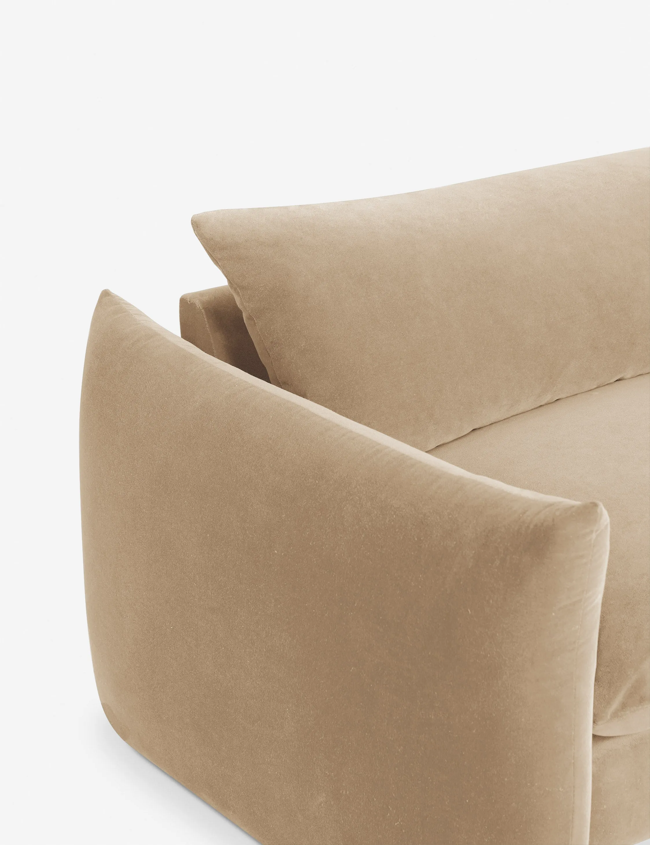 Banks Sofa