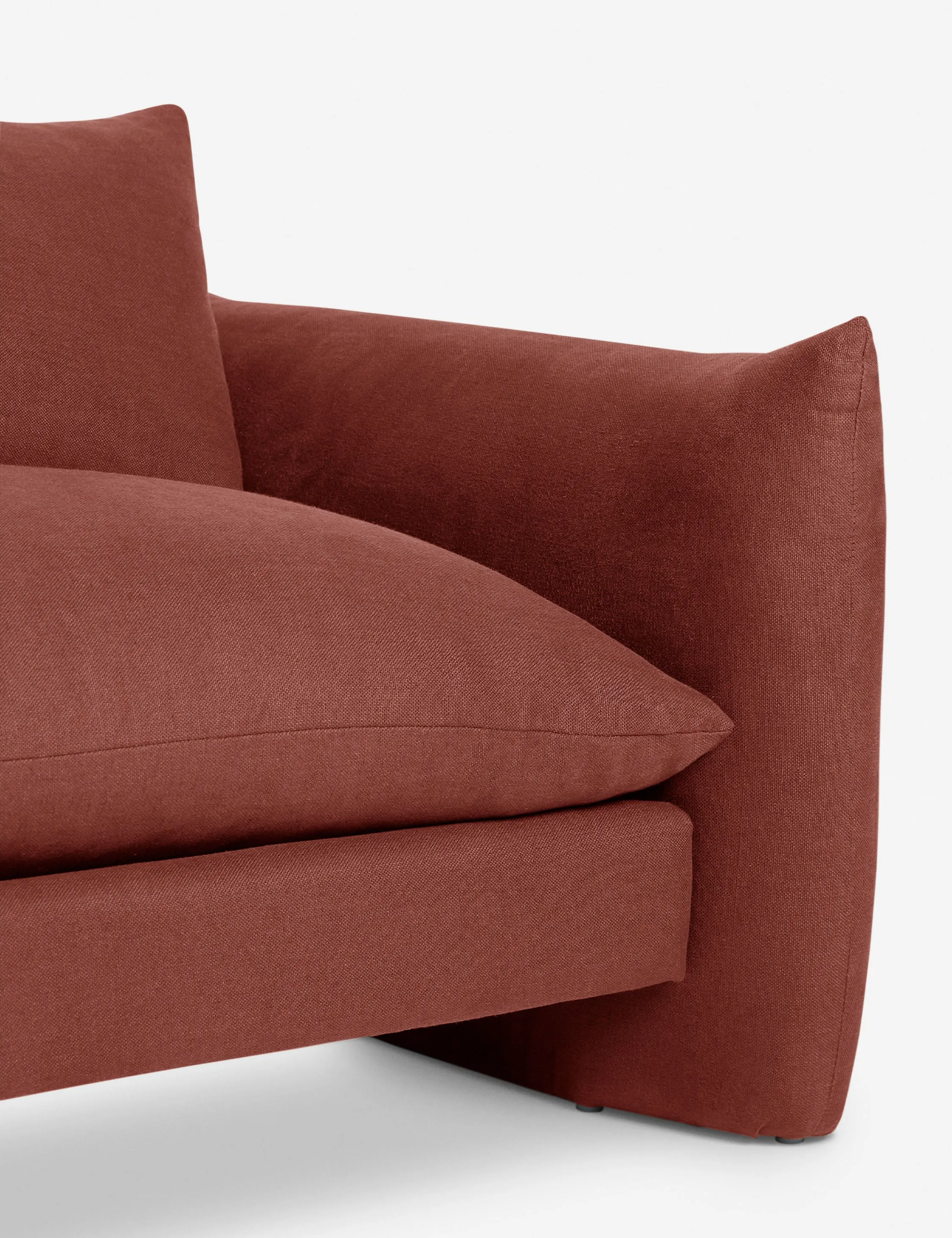 Banks Sofa