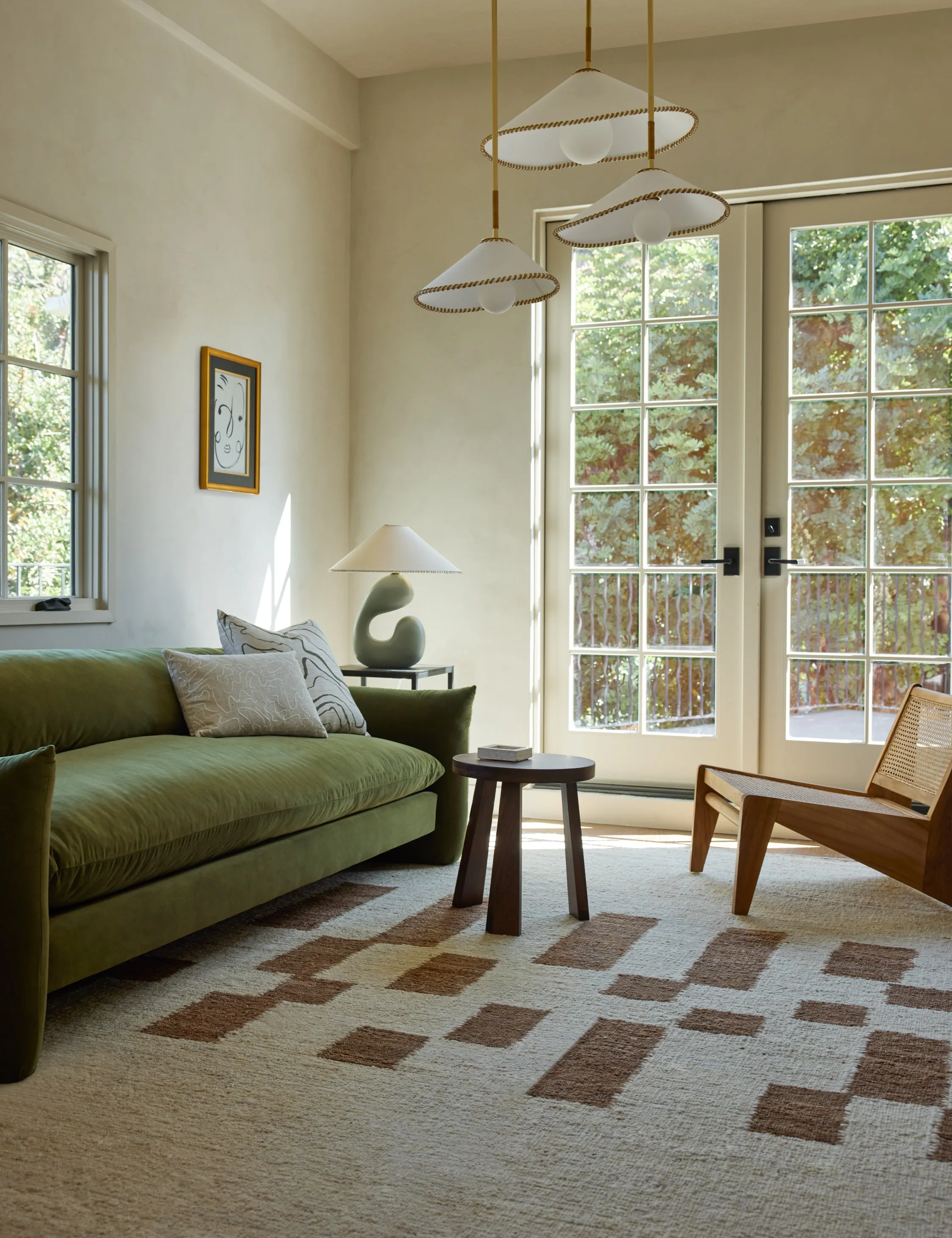 Banks Sofa