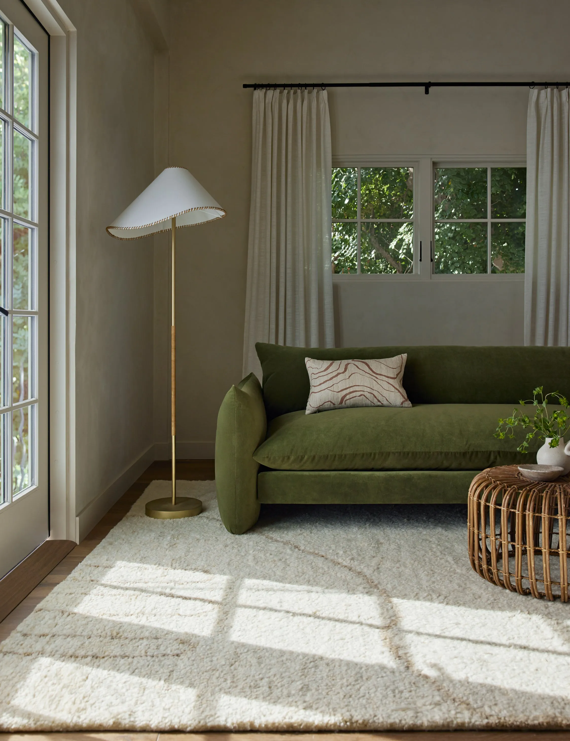 Banks Sofa