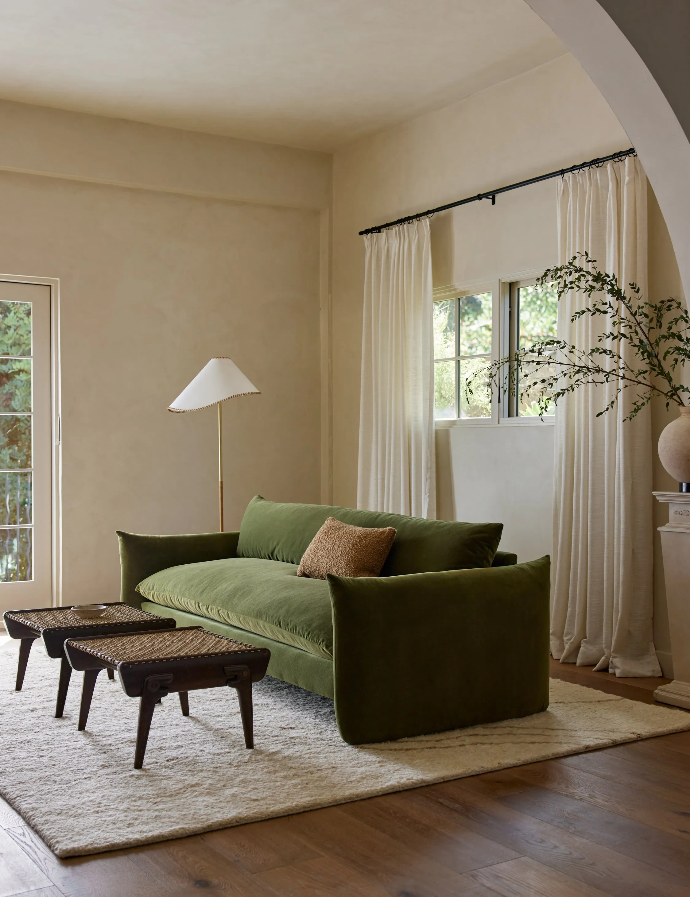 Banks Sofa