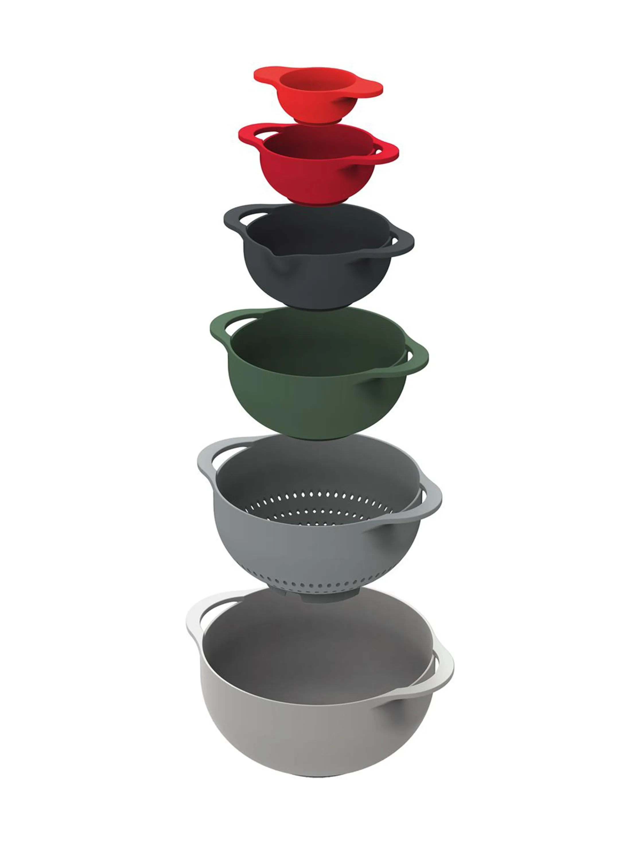 Bowl Set