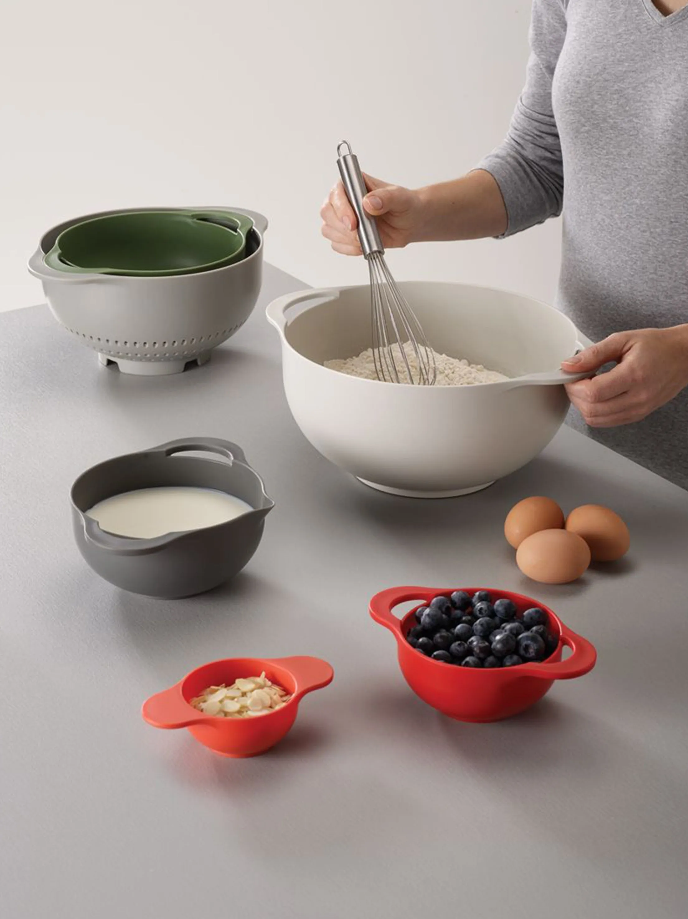 Bowl Set