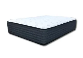 CAL KING MATTRESS 11" MEMORY FOAM