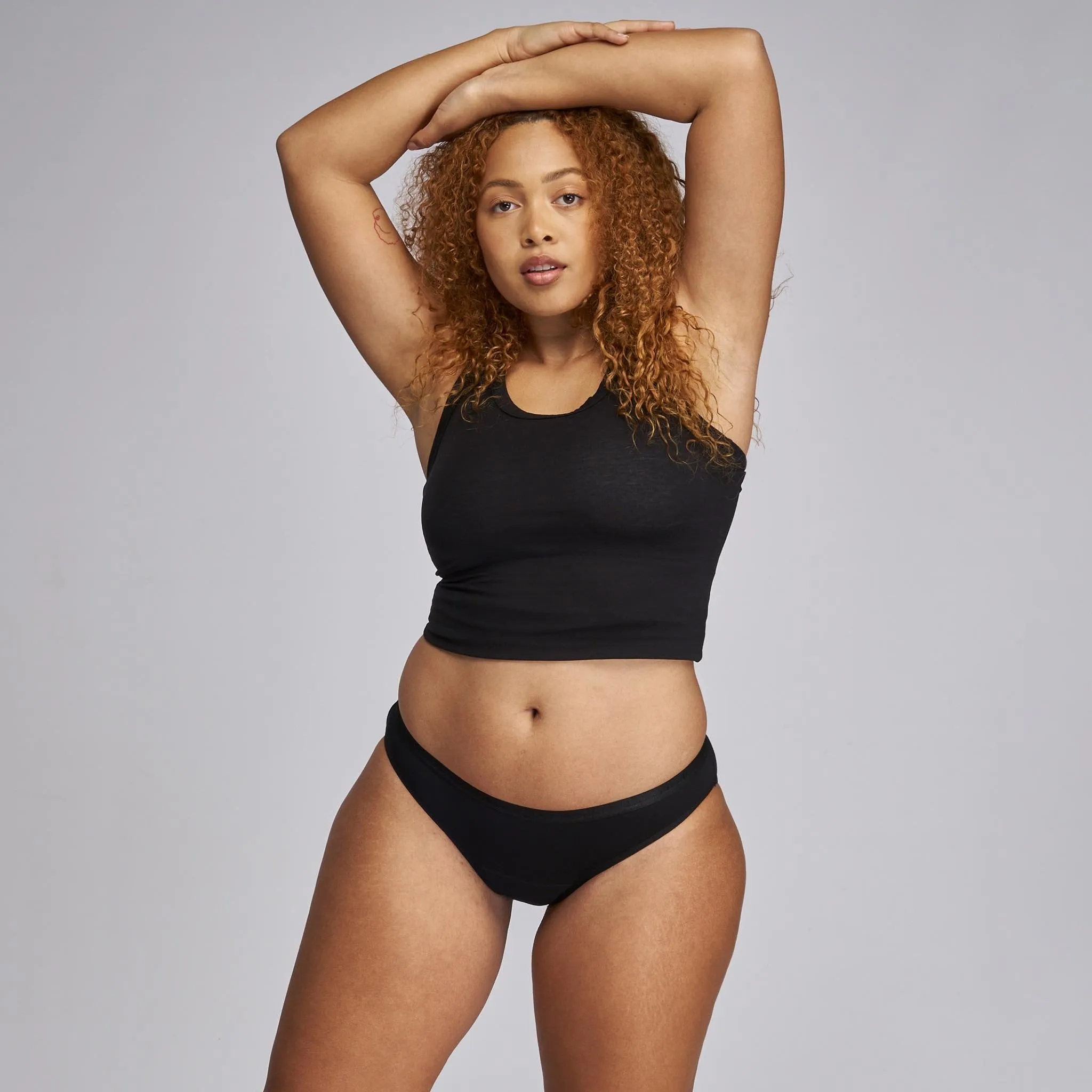 Classic Bikini Moderate-Heavy Absorbency