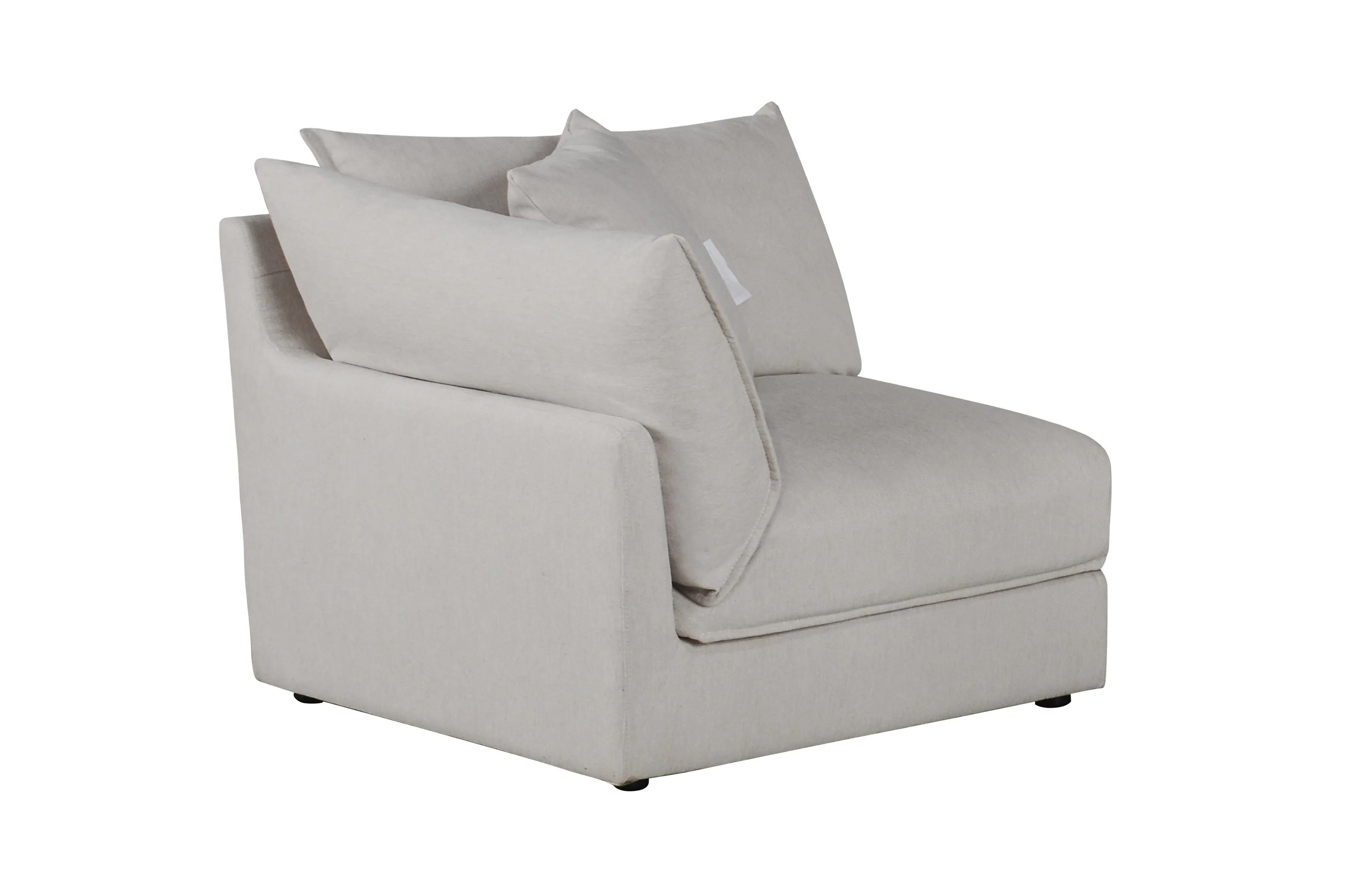 Cloud Sofa Sectional