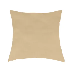 Colarado Plain Brown Colour Outdoor Fabric CTR-2824 - Handmade Cushions