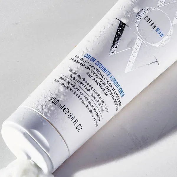 Color Wow Color Security Conditioner (Fine to Normal Hair)