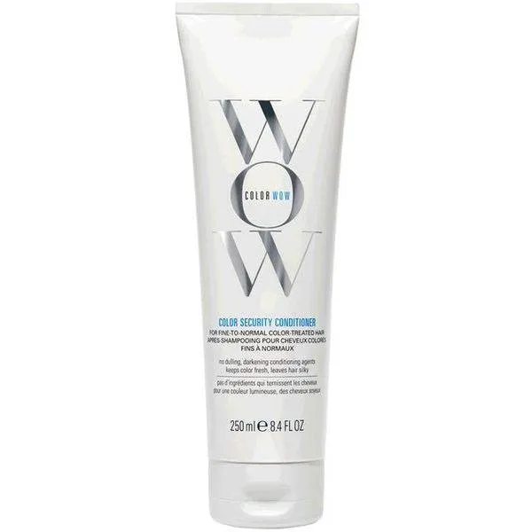 Color Wow Color Security Conditioner (Fine to Normal Hair)
