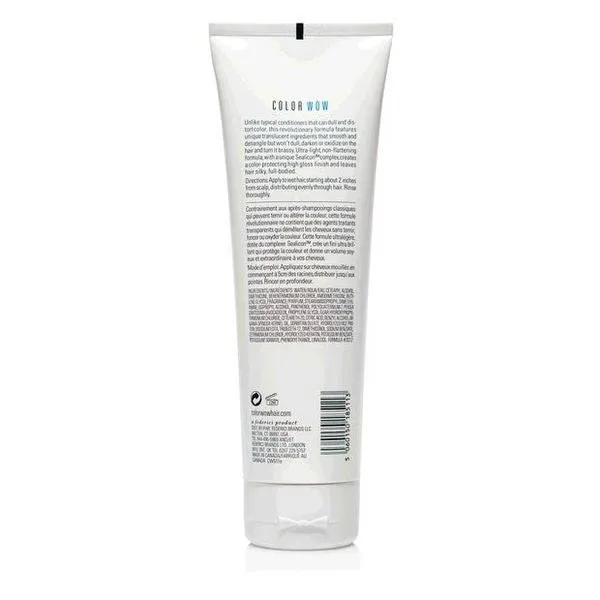 Color Wow Color Security Conditioner (Fine to Normal Hair)