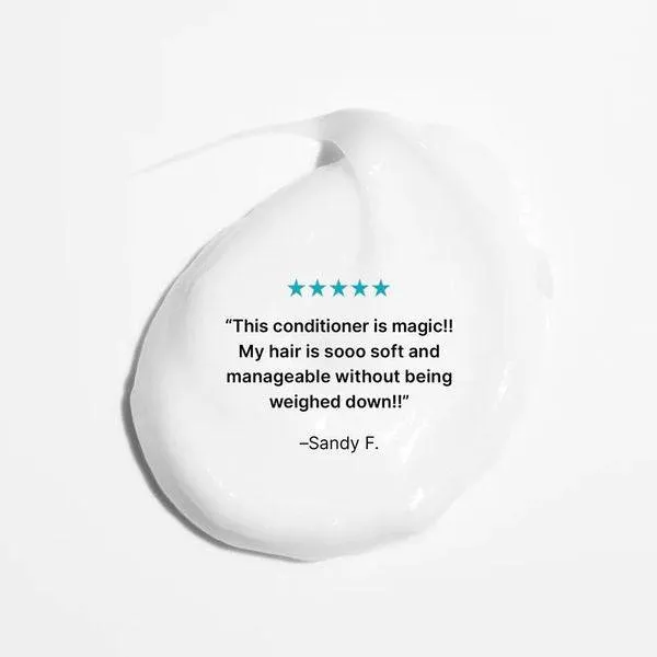 Color Wow Color Security Conditioner (Fine to Normal Hair)