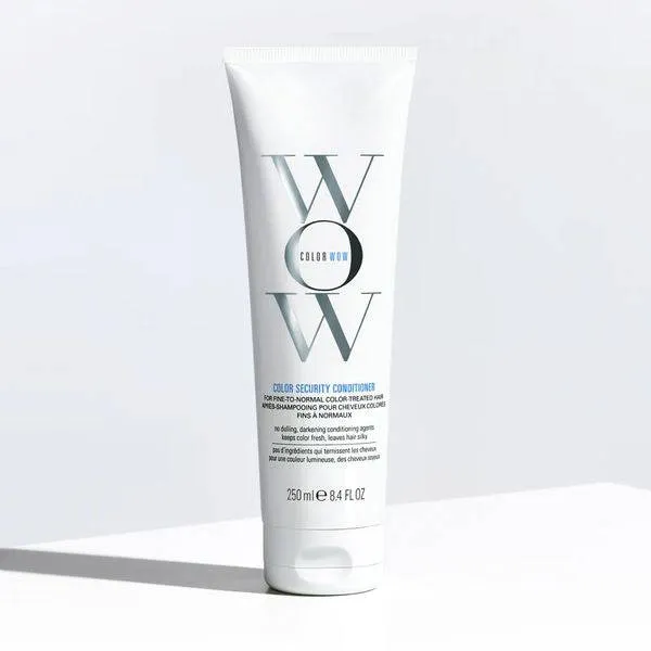 Color Wow Color Security Conditioner (Fine to Normal Hair)