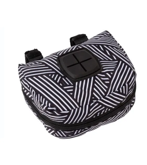 FuzzYard Northcote Poop Bag Dispenser and Roll for Dogs