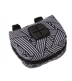 FuzzYard Northcote Poop Bag Dispenser and Roll for Dogs