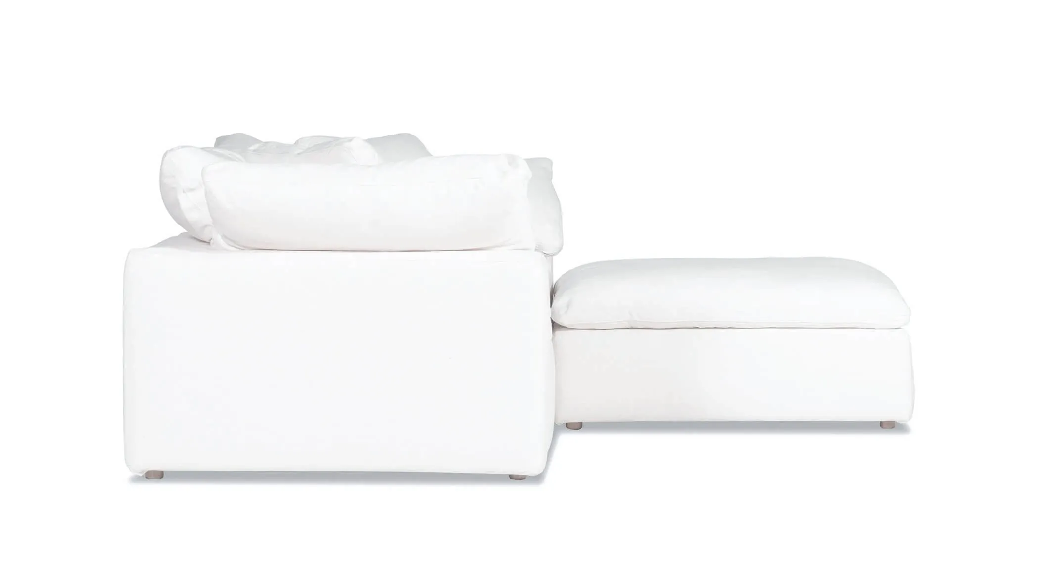 Movie Night™ 3-Piece Modular Sectional, Large, Brie