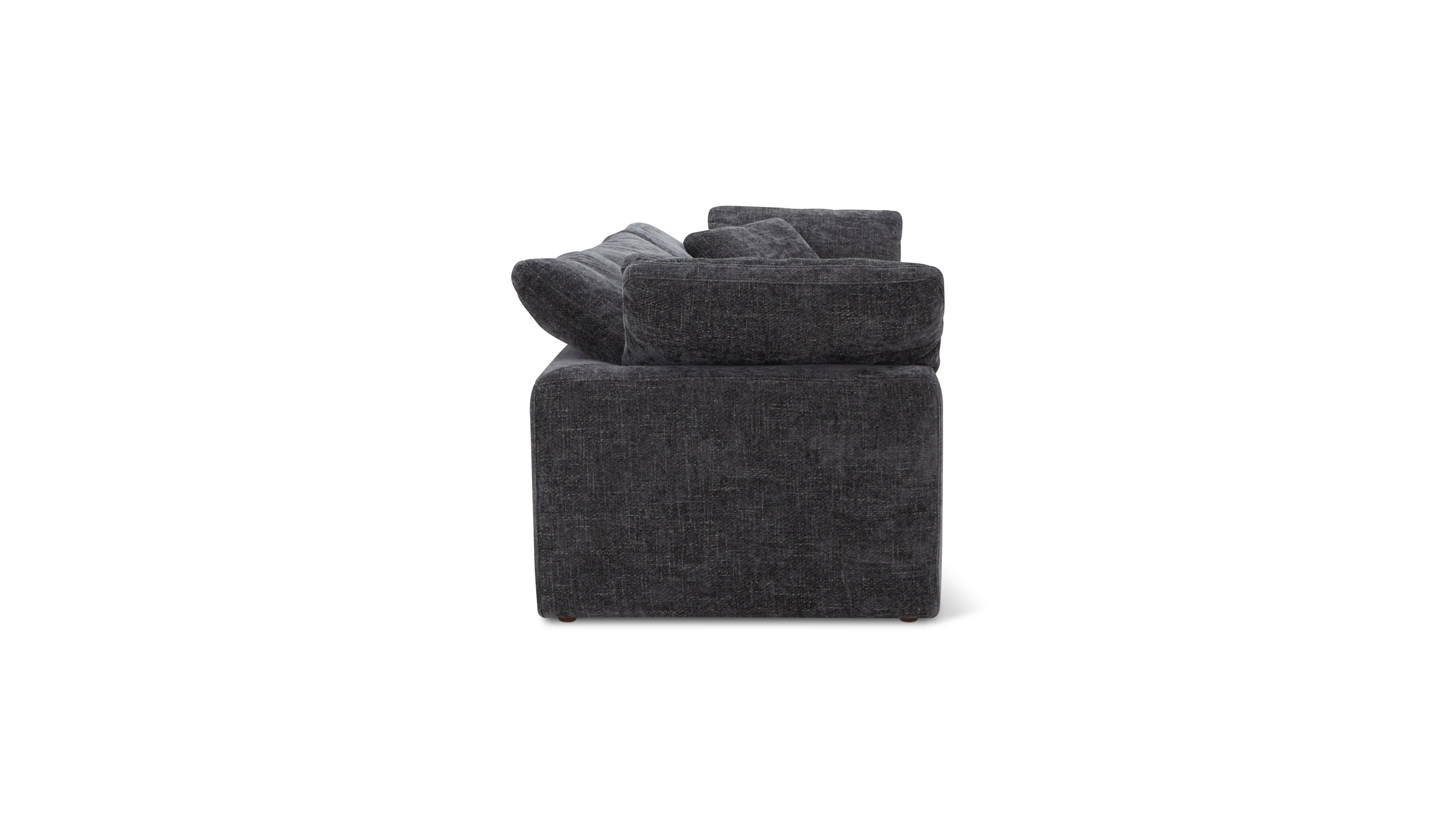 Movie Night™ 3-Piece Modular Sofa, Standard, Truffle