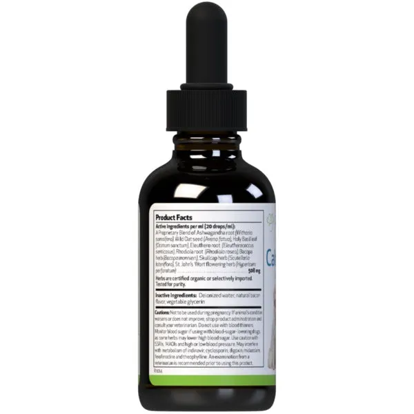 Pet Wellbeing Calming Care for Dog Anxiety and Stress