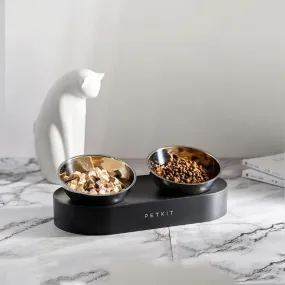 Petkit Stainless Steel Tilted Diner