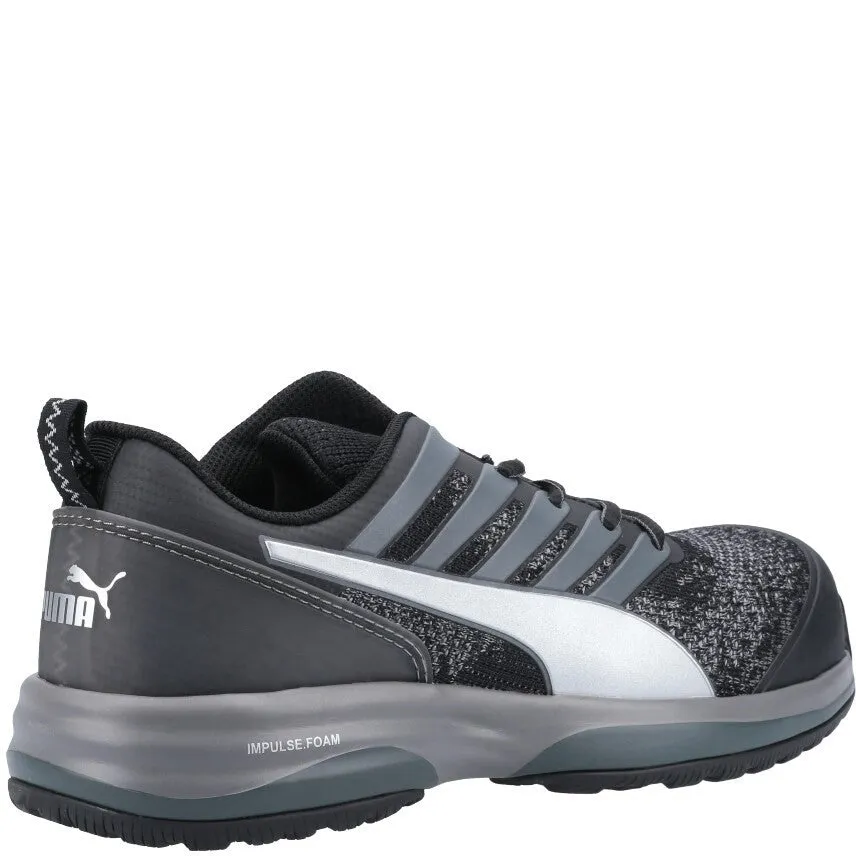 Puma Safety Charge Low Safety Trainer