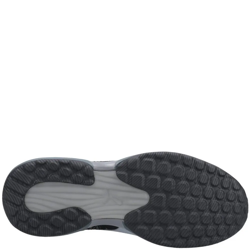 Puma Safety Charge Low Safety Trainer