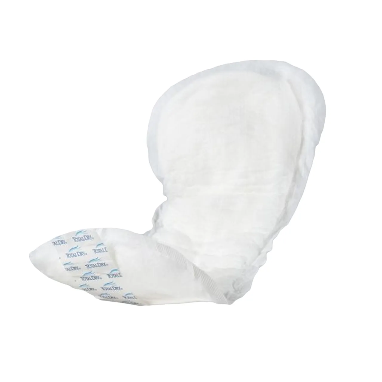 TotalDry Pads Ultimate, Case of 180