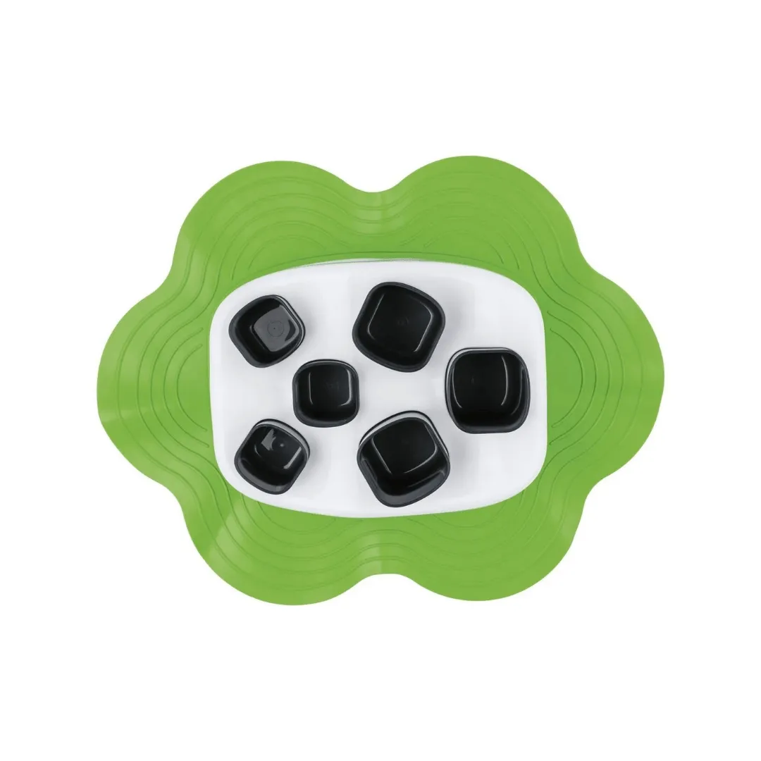 ZOOFARI® INTERACTIVE CAT BOWL